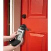 Portatīvais seifs MASTER LOCK 5420EURD, kombinētā slēdzene, pelēks