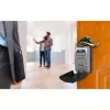 Portatīvais seifs MASTER LOCK 5420EURD, kombinētā slēdzene, pelēks