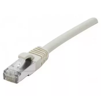 Tīkla kabelis ExertisConnect EXC 858604 pelēks 3m Cat7 S/FTP