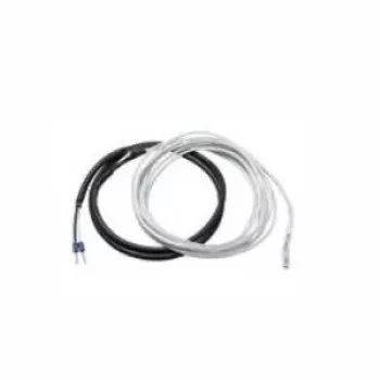 Vides sensors EATON WLD012 — mitruma monitors, vadu, melns/baltss
