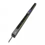 Eaton EVMAFC20A power distribution unit PDU 24 AC outlets 22.5U Melns