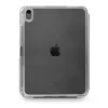 Planšetdatora vāciņš Port Designs 201350 iPad 10.9 collu (27.7 cm) PET, 3 statīva režīmi, melns/caurspīdīgs