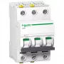 Miniatūrais jaudas slēdzis Schneider Electric A9F03320 — 20 A, 133 V, 10 kA, IP20, 54×78,5×91 mm