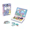 Learning Toy Janod J02584 Multicolour Cardboard 3-8 Years