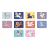 Learning Toy Janod J02584 Multicolour Cardboard 3-8 Years