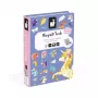 Learning Toy Janod J02584 Multicolour Cardboard 3-8 Years