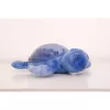 Nakts gaismiņa brīvi stāvoša Cloud B Tranquil Turtle zila automātiskā izslēgšanās