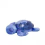 Nakts gaismiņa brīvi stāvoša Cloud B Tranquil Turtle zila automātiskā izslēgšanās