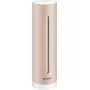 Netatmo Healthy Home Coach NE1020ZZ — lietotnē balstīts termohigrometrs iekštelpu klimata uzraudzībai