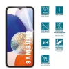 Ekrāna aizsargplēve Mobilis 036289 Samsung Galaxy A14 4G 5G Caurspīdīga