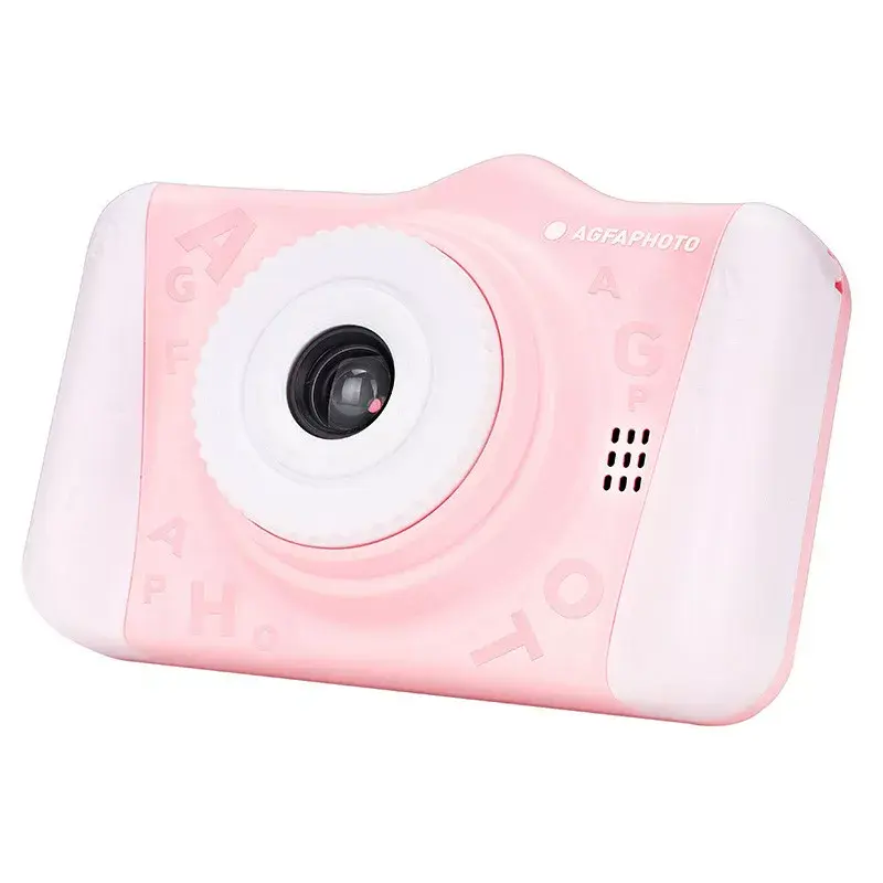 Kompakta kamera AgfaPhoto Realikids Cam 2