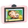 Kompakta kamera AgfaPhoto Realikids Cam 2