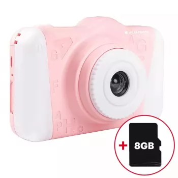 Kompakta kamera AgfaPhoto Realikids Cam 2