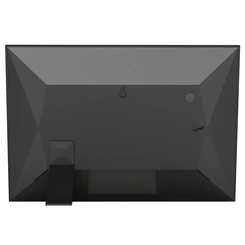 Digitālais foto rāmis AgfaPhoto APF1000WIFI 10 collas (25,4 cm) IPS 1280x800 skārienekrāns Wi‑Fi 32GB MicroSD USB‑C Melns