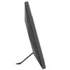 Digitālais foto rāmis AgfaPhoto APF1000WIFI 10 collas (25,4 cm) IPS 1280x800 skārienekrāns Wi‑Fi 32GB MicroSD USB‑C Melns