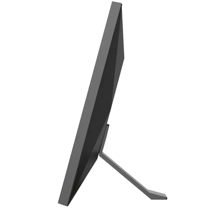 Digitālais foto rāmis AgfaPhoto APF1000WIFI 10 collas (25,4 cm) IPS 1280x800 skārienekrāns Wi‑Fi 32GB MicroSD USB‑C Melns