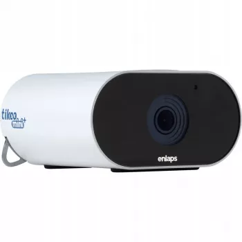 Novērošanas kamera Enlaps Tikee mini+ HD