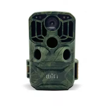 Novērošanas kamera Braun Photo Technik Scouting Cam CMOS nakts redzamība