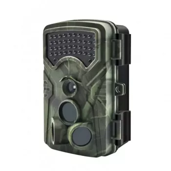 Novērošanas kamera Braun Scouting Cam Melns1300 HD