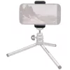 Turētājs Kaiser Fototechnik 6015 melns