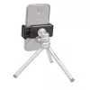Turētājs Kaiser Fototechnik 6015 melns