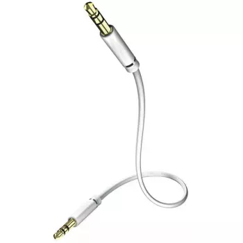 Audio kabelis 3 x RCA vīrišķais Inakustik 0.75 m