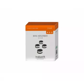 Absorber refill Inakustik 008508