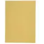 Elba 100091651 kartona mape A4 dzeltena, platums 230 mm, augstums 318 mm