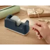 Lentas dozators Leitz 53670089 ABS melns Maksimālais ruļļa platums 1.9 cm