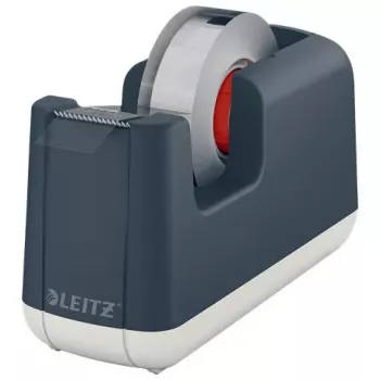 Lentas dozators Leitz 53670089 ABS melns Maksimālais ruļļa platums 1.9 cm