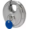 Discus piekaramā atslēga ABUS Diskus 24IB/70 Atslēgas slēdzene Korpuss 7 cm platums