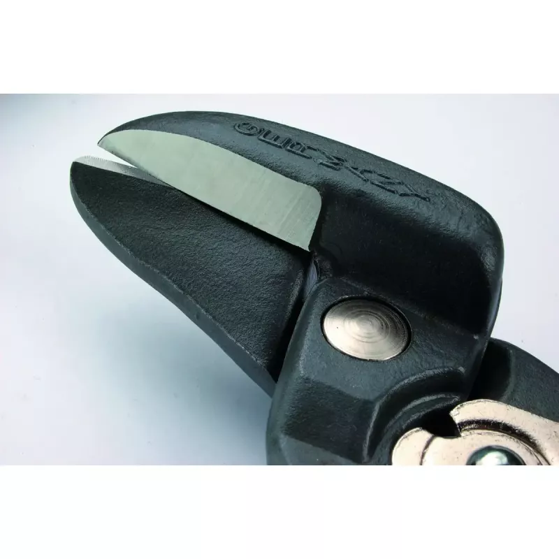 Skārda šķēres NWS Ideal svira 066R-15-250