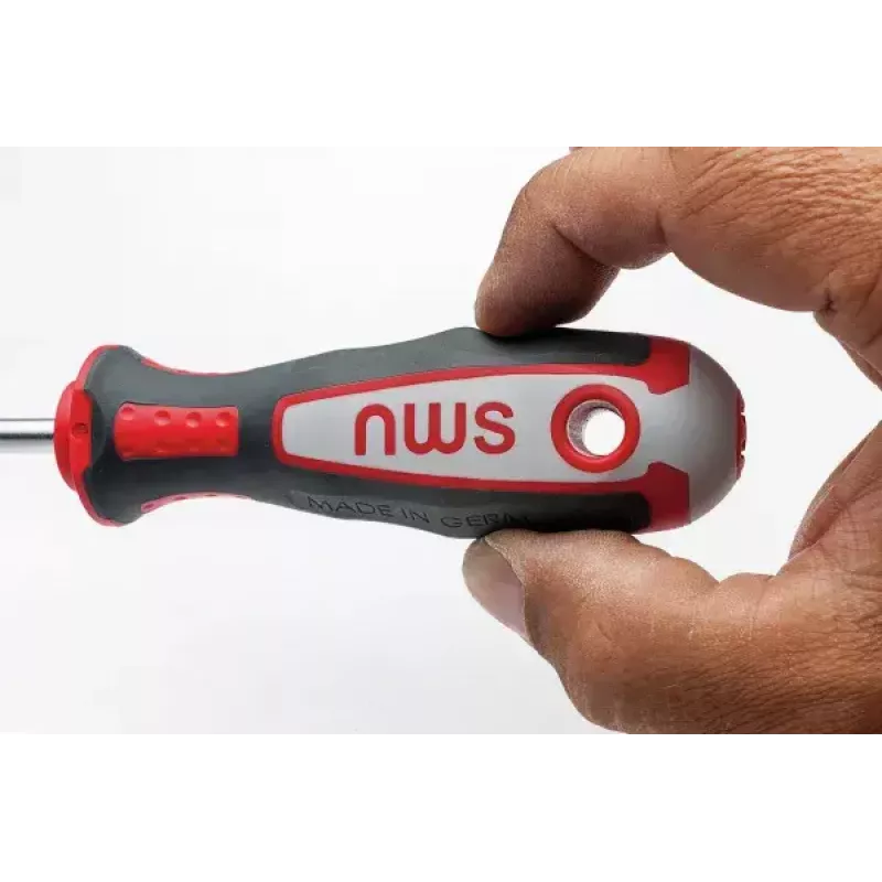 Manuālo skrūvgriežu komplekts NWS 094T-7