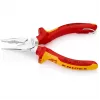Adatveida knaibles Knipex 08 26 145 T