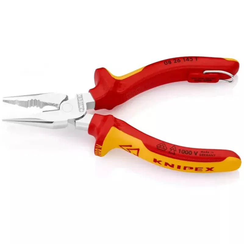 Adatveida knaibles Knipex 08 26 145 T