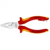 Adatveida knaibles Knipex 08 26 145 T