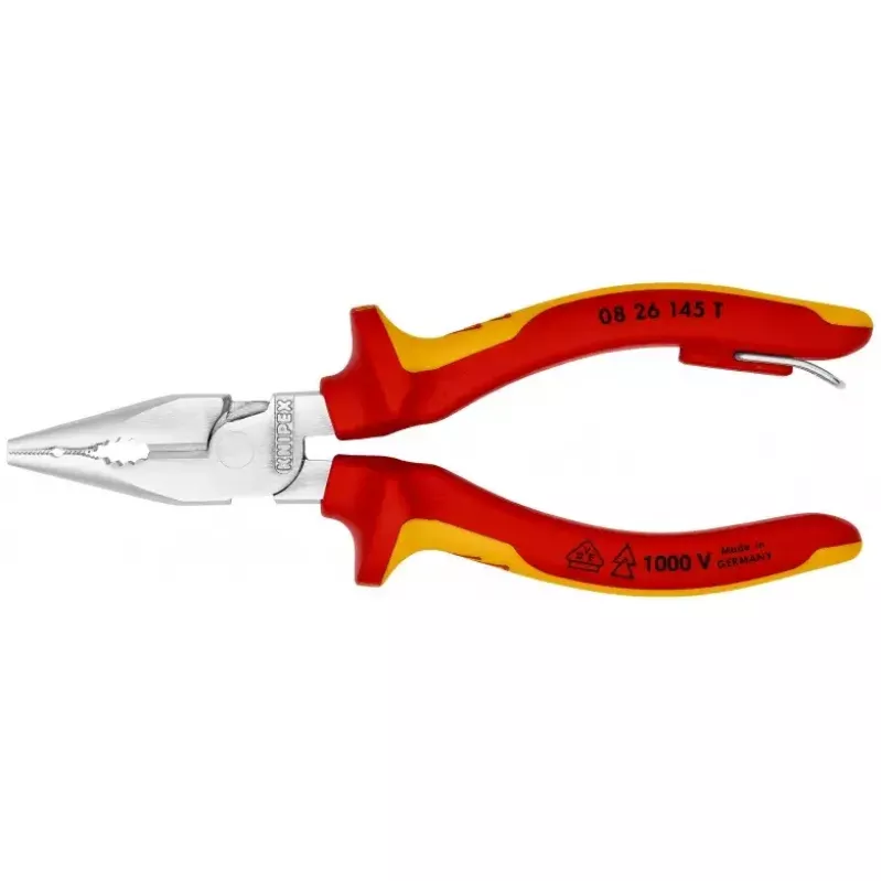 Adatveida knaibles Knipex 08 26 145 T