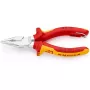 Adatveida knaibles Knipex 08 26 145 T