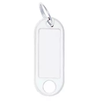Wedo 262 101800 Balts 10 gab. Iepakojuma platums 82 mm Iepakojuma dziļums 33 mm