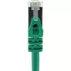 Tīkla kabelis Schwaiger CKB6010 059 RJ-45 Cat6 1 m Zaļš