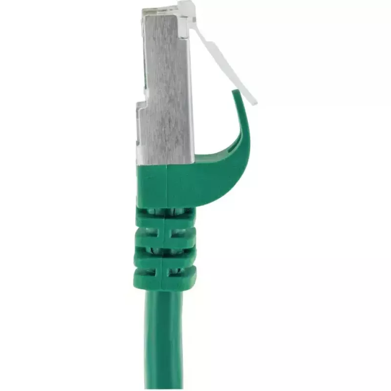 Tīkla kabelis Schwaiger CKB6010 059 RJ-45 Cat6 1 m Zaļš