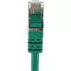 Tīkla kabelis Schwaiger CKB6010 059 RJ-45 Cat6 1 m Zaļš