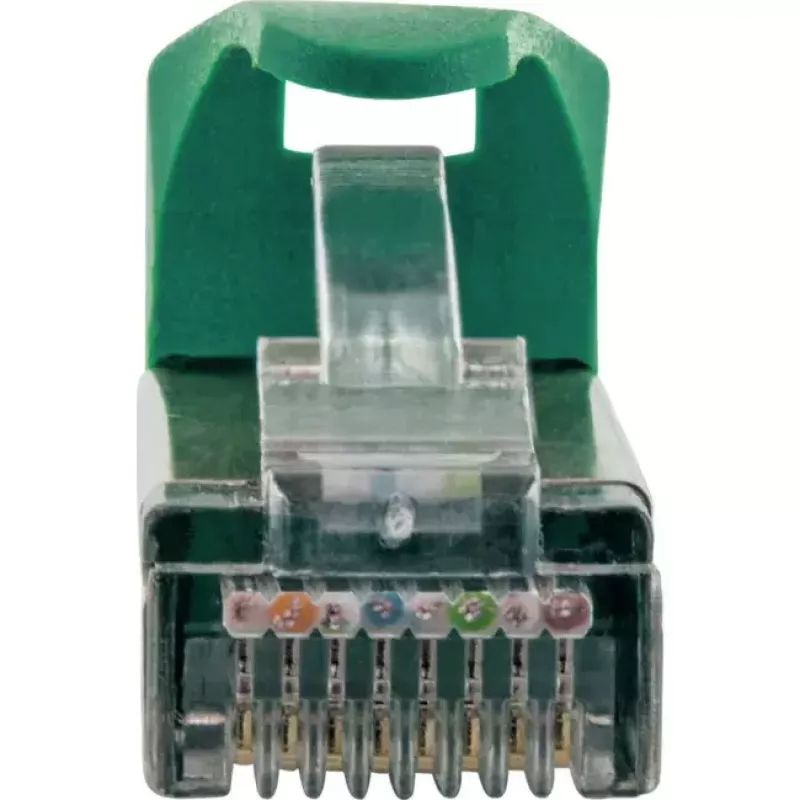 Tīkla kabelis Schwaiger CKB6010 059 RJ-45 Cat6 1 m Zaļš