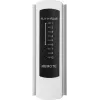 Tīkla kabeļu testeris Schwaiger NWM1 531 RJ-11 RJ-45 Melns Balts