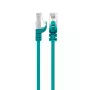 Tīkla kabelis Schwaiger CKG6020 539 RJ-45 Cat6 2 m Zaļš