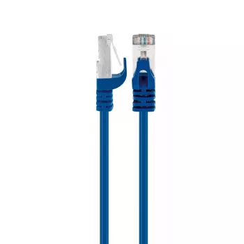 Tīkla kabelis Schwaiger CKO8050 531 RJ-45 Cat8 5 m Zils