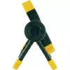 LED gaisma Schwaiger WLED3 0513 melna un dzeltena