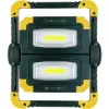 LED gaisma Schwaiger WLED3 0513 melna un dzeltena