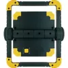 LED gaisma Schwaiger WLED3 0513 melna un dzeltena