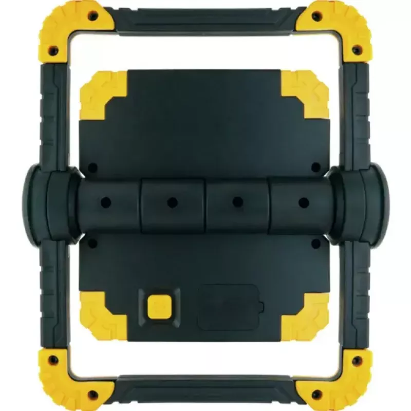 LED gaisma Schwaiger WLED3 0513 melna un dzeltena
